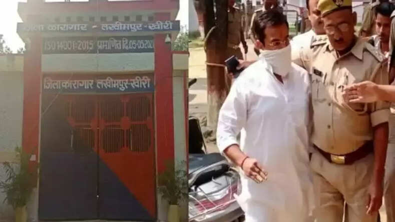 लखीमपुर खीरी हिंसा:आशीष मिश्रा की पुलिस रिमांड पर सुनवाई पूरी, एक-दो घंटे में सुनाया जाएगा फैसला