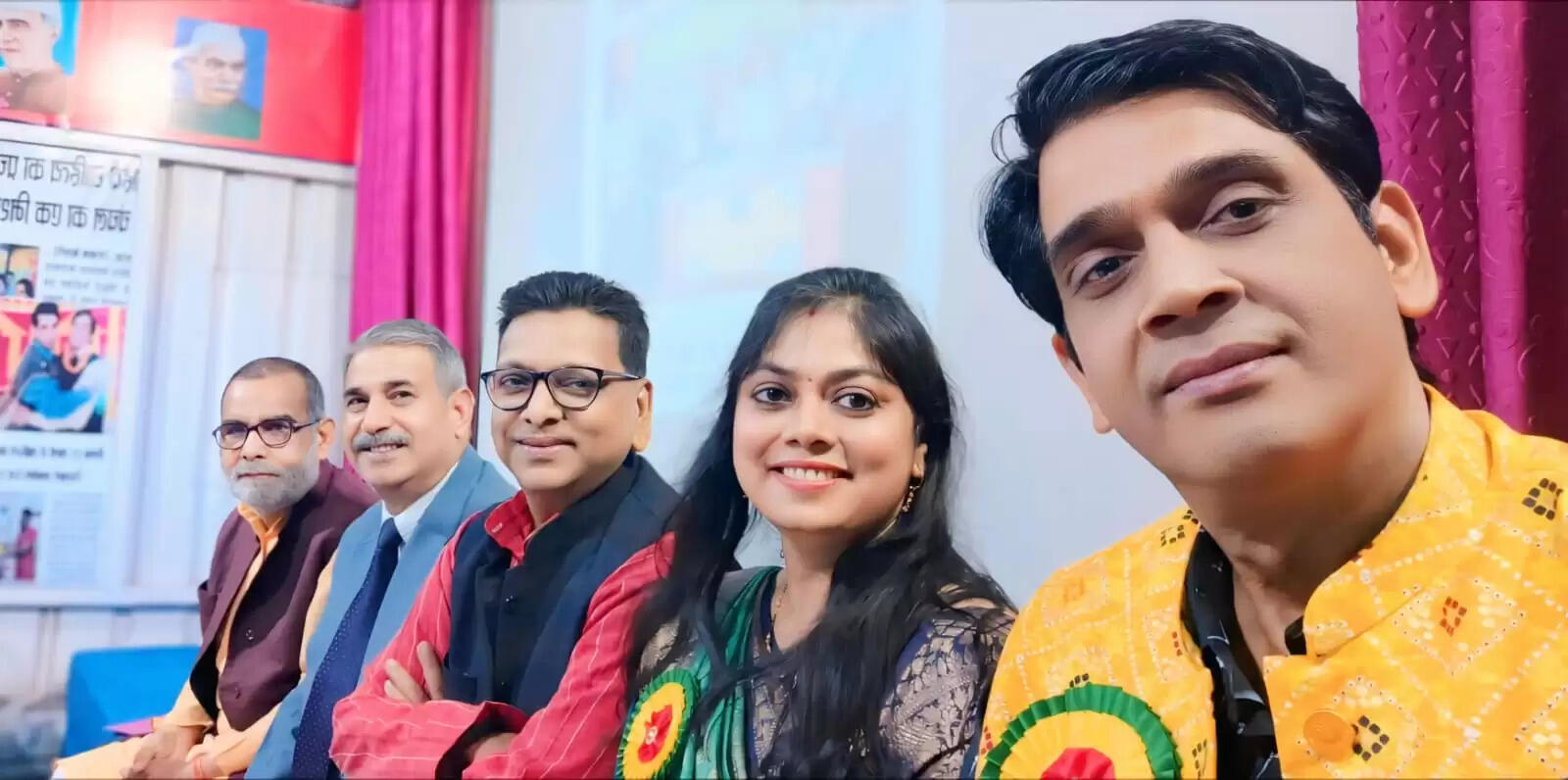 साहित्य वेलफेयर कल्चरल एंड स्पोर्ट्स फेडरेशन