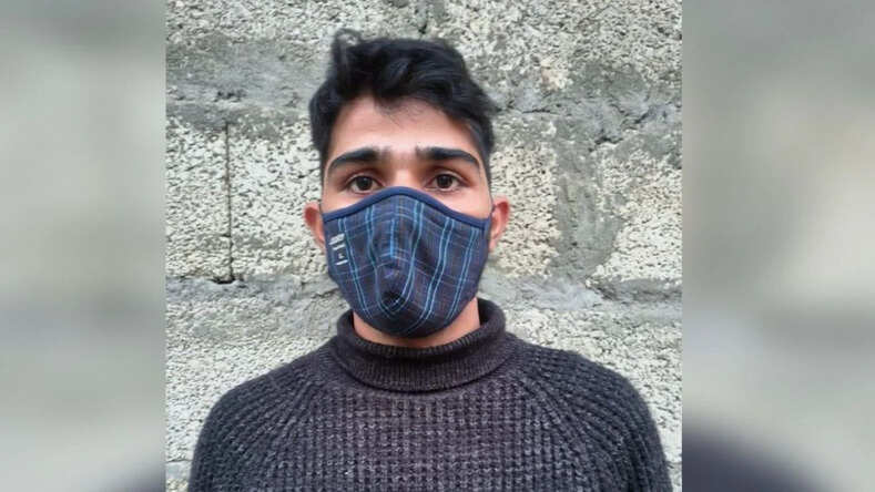 Jammu-Kashmir: शोपियां पुलिस ने लश्कर-ए-तैयबा के एक आतंकवादी को किया गिरफ्तार, गोला बारूद बरामद