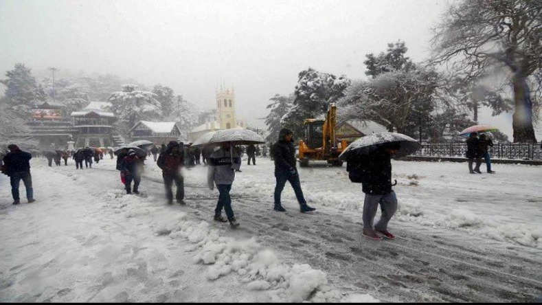 समय से पहले ठंड आने की संभावना