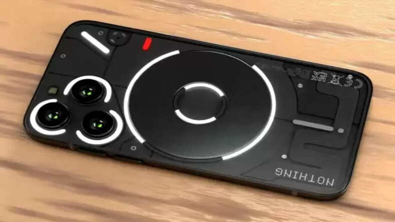   पहला ट्रू फ्लैगशिप फोन Nothing Phone 3 भारत और ग्लोबल मार्केट में आज होगा लॉन्च 