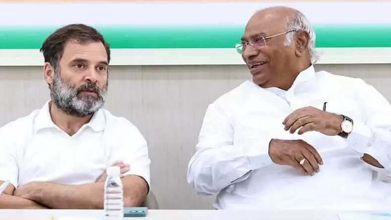 पंजाब में AAP के साथ गठबंधन को लेकर मतभेदों के कारण कांग्रेस परेशान