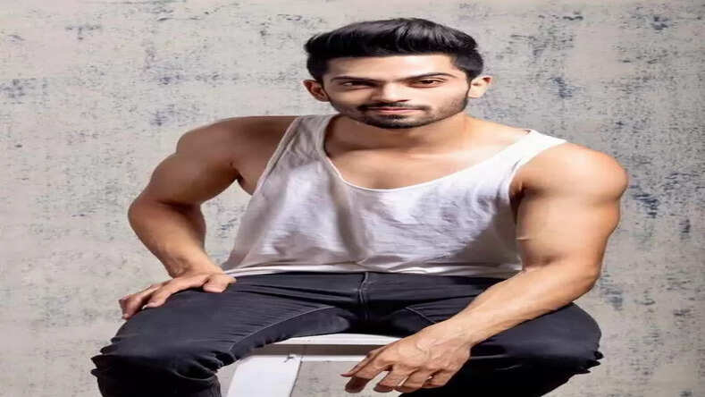 Vaibhav Sharma: Nutrition is More Important Than Physical Fitness