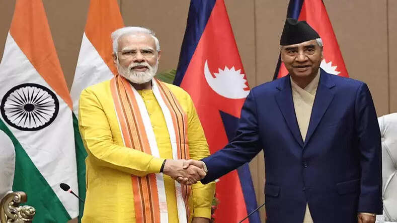 लुंबिनी में बुद्ध जयंती कार्यक्रम में PM मोदी ने लिया हिस्सा कहा नेपाल के बिना हमारे राम भी अधूरे हैं