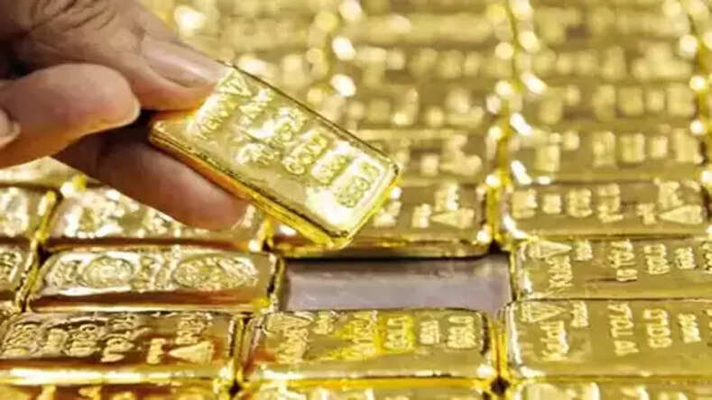 सोने की सालाना मांग 2022 में पूरे दशक के नए उच्च स्तर पर पहुंची