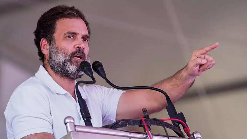 Rahul Gandhi: राहुल गांधी अमेरिका में लगाएंगे मोहब्बत की दुकान, 'सेक्युलर इंडिया' का करेंगे नारा बुलंद