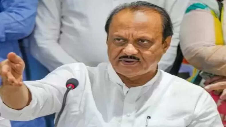 NCP ने मोर्शी विधानसभा सीट से देवेंद्र महादेवराव भुयार और भोर विधानसभा सीट से शंकर हिरामण मांडेकर को मैदान में उतारा