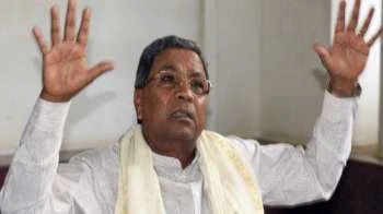 Karnataka: कर्नाटक के पूर्व मुख्यमंत्री सिद्धरमैया का अजीबोगरीब बयान, कहा 'मैं हिंदुत्व का विरोधी'