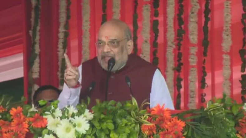 जम्मू-कश्मीर में अमित शाह ने खेला आरक्षण दांव, पहाडिय़ों को मिलेगा कोटा