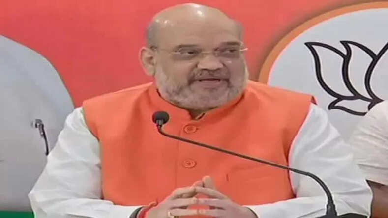 Home Minister Amit Shah का दो दिवसीय जम्मू कश्मीर दौरा 4 अक्टूबर से
