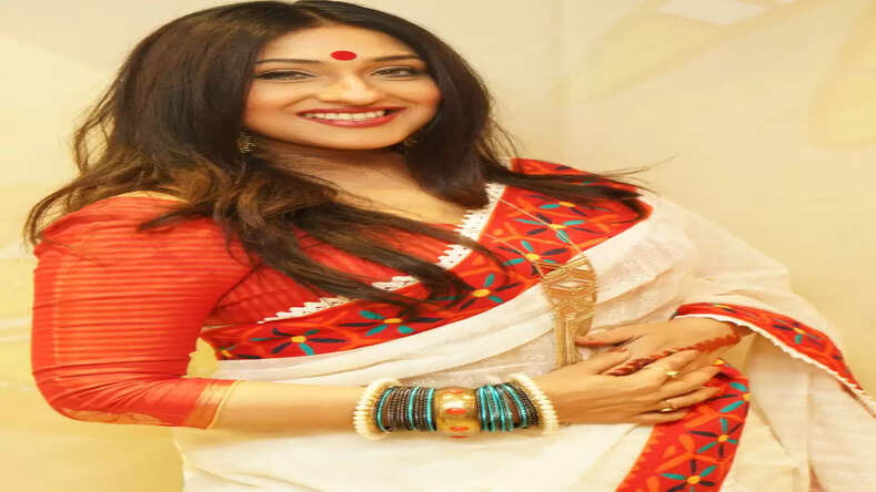 Tollywood Superstar Rituparna Sengupta Joins Hands with MBCA to Organize Sarvajanik Durga Puja in Mumbai