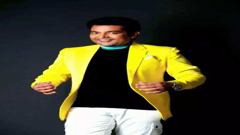 Navin Prabhhakar: I am really lucky to meet the right people at the right time