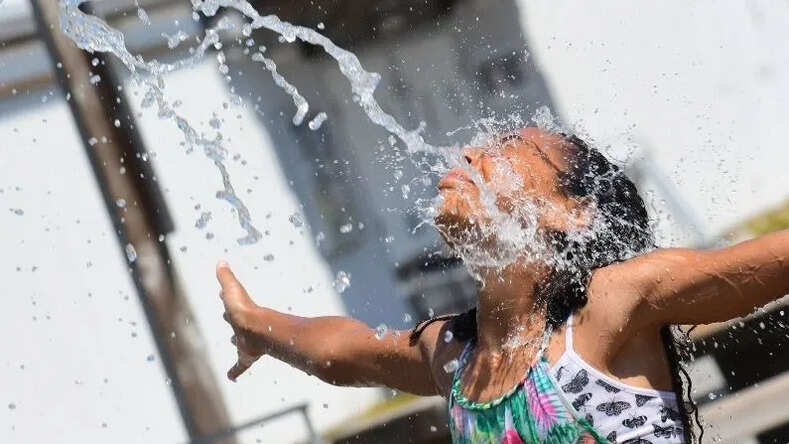 भारतीय मौसम विभाग की ओर से चेतावनी जारी, 47 डिग्री तक पहुंच सकता है पारा