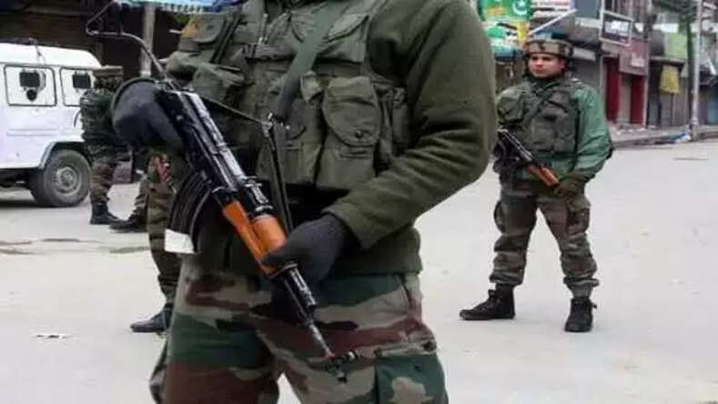 आतंकी हमले के बाद, सैन्य हिरासत में 3 नागरिकों की मौत की जांच शुरू