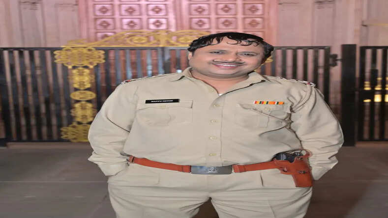 मुंबई में टीवी कलाकारों का पहला घर!