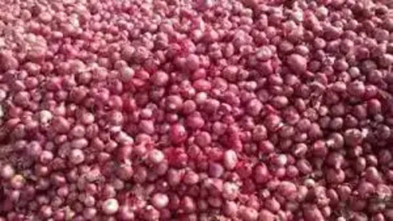 Onion Price: टमाटर के साथ प्याज के भी आसमान छूने लगे भाव,कुछ दिनों बाद धीरे धीरे कम हो सकते हैं दाम