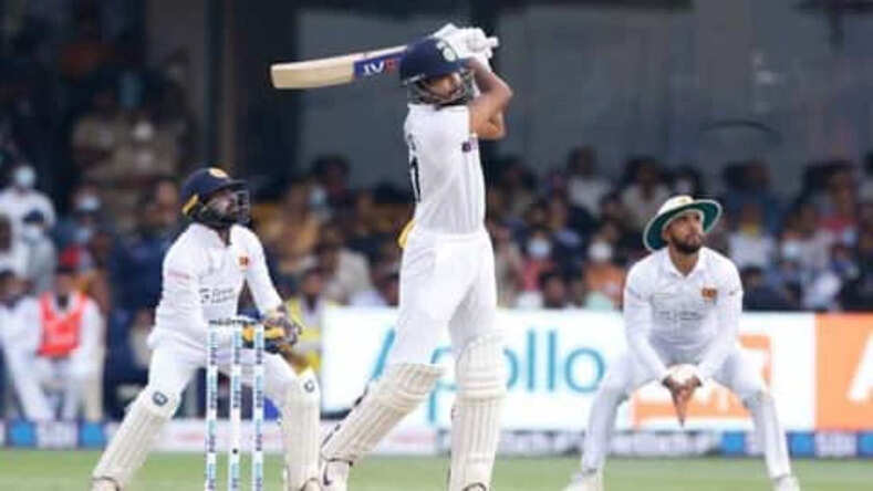 IND vs SL: दूसरे टेस्ट शतक से चूके श्रेयस अय्यर, इस बयान से फैंस का जीता दिल