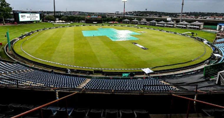 IND vs SA: बारिश के कारण मैच शुरू होने में हुई देरी  272/3 रन बना चुका है भारत, केएल राहुल 122 पर नाबाद