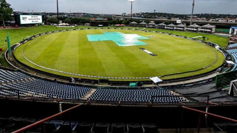IND vs SA: बारिश के कारण मैच शुरू होने में हुई देरी  272/3 रन बना चुका है भारत, केएल राहुल 122 पर नाबाद