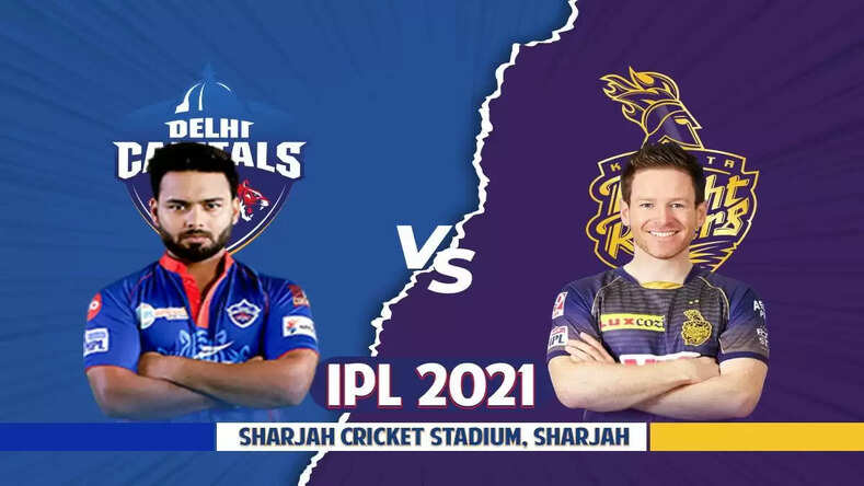 IPL 2021: DC vs KKR दोनों टीमों से खेल सकते हैं ये खिलाड़ी, जानिए प्लेइंग इलेवन की प्रीडिक्शन