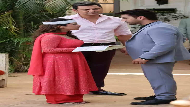 Can Armaan and Abhira Mend Their Relationship Before It's Too Late?