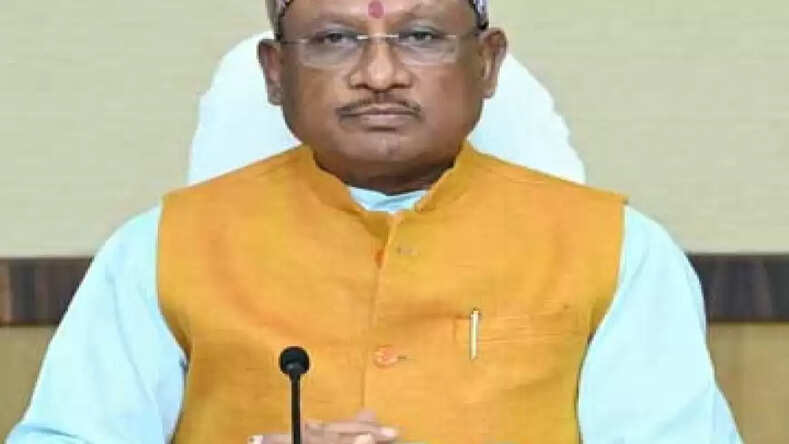 CG News: मुख्यमंत्री निवास में जनदर्शन कार्यक्रम आज, सीएम लोगों से करेंगे मुलाकात व समस्याओं का समाधान