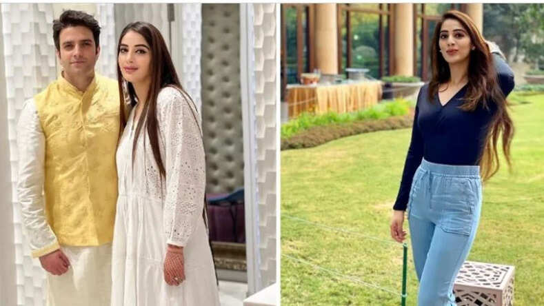 आईएएस अतहर आमिर (Athar Aamir) करने जा रहे हैं दूसरी शादी,जाने कौन है वो हसीना
