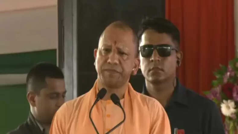 UP News : सीएम योगी के नेतृत्व में उत्तर प्रदेश में तेजी से बढ़ रहा व्यावसायिक व कौशल प्रशिक्षण नेटवर्क