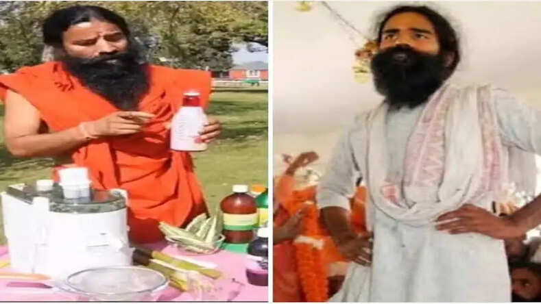 अब व्यापार के लिए सांप्रदायिक ध्रुवीकरण : शर्बत भी बंटा हिन्दू और मुस्लिम में!