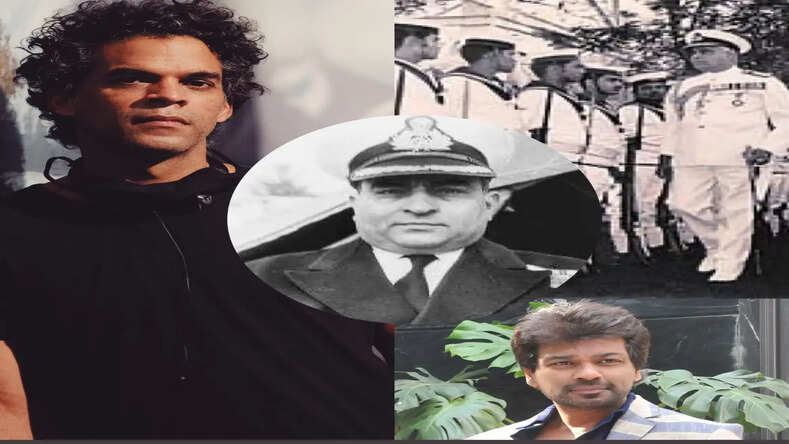 Vikramaditya Motwane to bring India's most audacious Naval & maritime war operation as a BIG screen spectacle with the Trident, to be produced by Nikhil Dwivedi