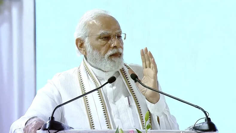प्रधानमंत्री नरेन्द्र मोदी ने झारखंडवासियों को दी राज्य स्थापना दिवस की बधाई
