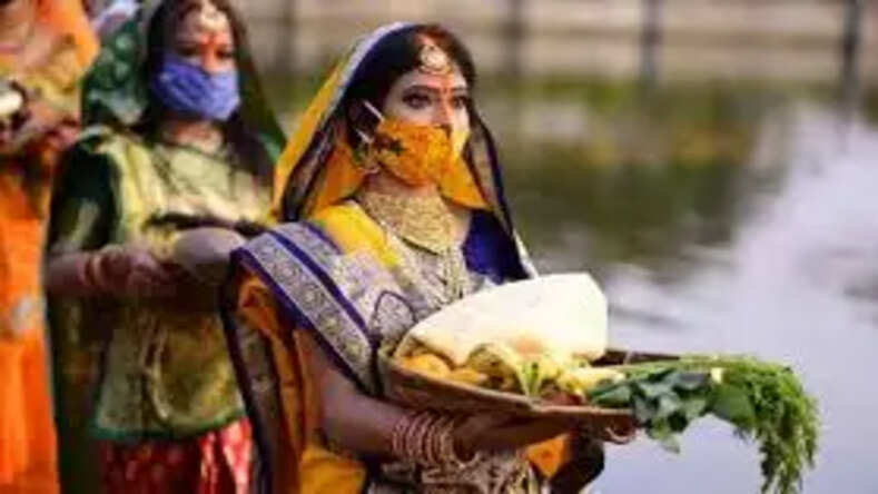 छठ