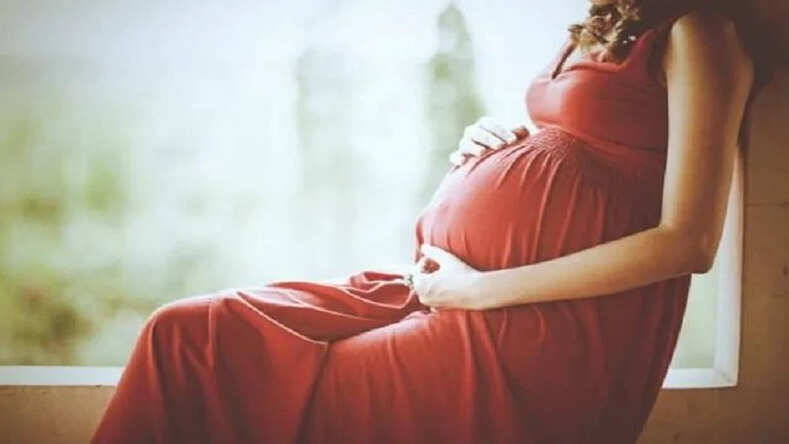 Parole for Born Baby