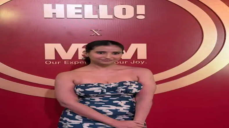  कृष्णा गौतम ने रेड कार्पेट पर रचा एलिगेंस का नया अंदाज़