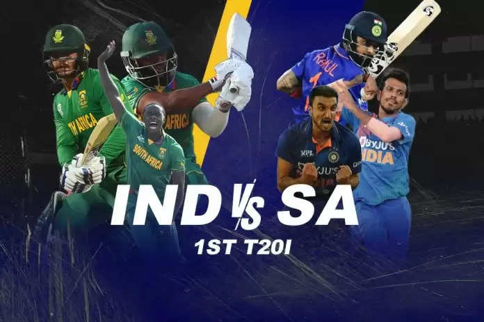 India Vs South Africa 1st T20: दिल्ली T20 मैच के लिए बदल गया नियम, हर 10 ओवर में होगा ड्रिंक्स ब्रेक