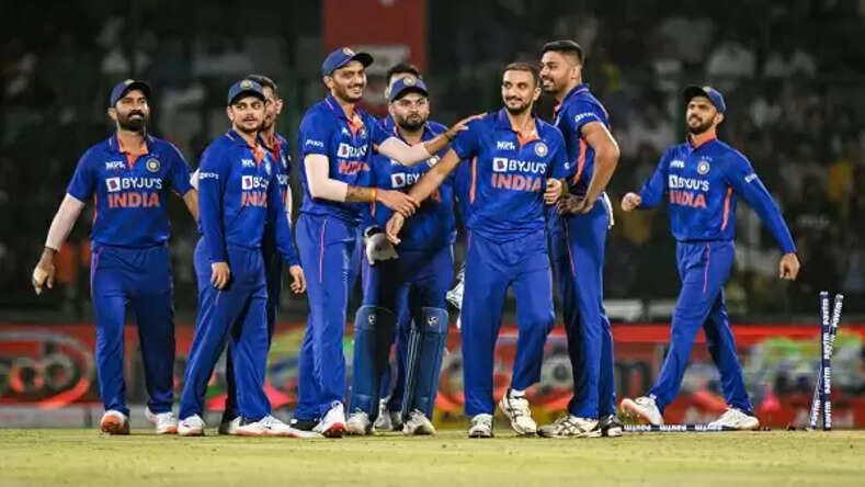 212 का टारगेट देने के बावजूद वर्ल्ड रिकॉर्ड नहीं बना पाया भारत, दक्षिण अफ्रीका ने भारत को पहले T20 मुकाबले में 7 विकेट से हराया