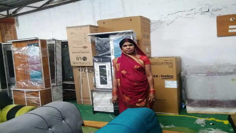 CG News: बिहान योजना से पंचबाई की बदली तकदीर, बनी सफल व्यवसायी