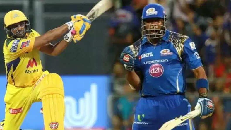IPL इतिहास में हर सीजन सबसे तेज अर्धशतक लगाने वाले खिलाड़ियों की लिस्ट जाने