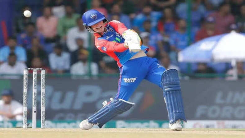 MI vs DC, IPL 2024: जेक फ्रेजर मैकगर्क ने मुंबई इंडियंस के उड़ाए होश, 15 गेंदों में मचाई तबाही