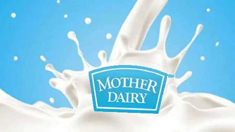 अमूल के बाद अब मदर डेयरी ने भी बढ़ाए Milk के दाम