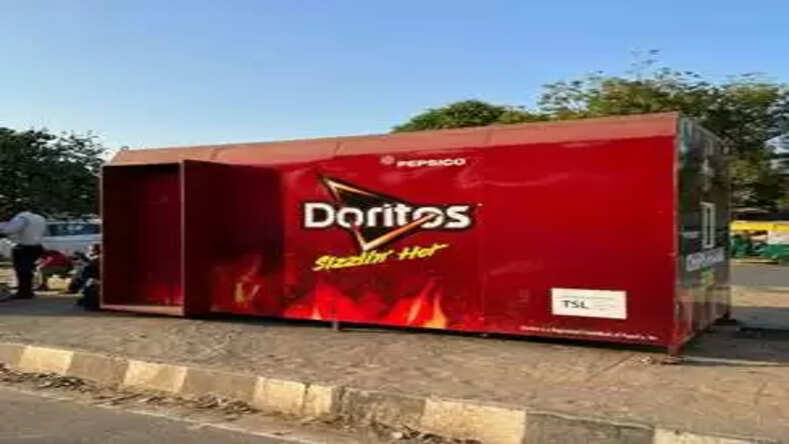 डोरिटोज