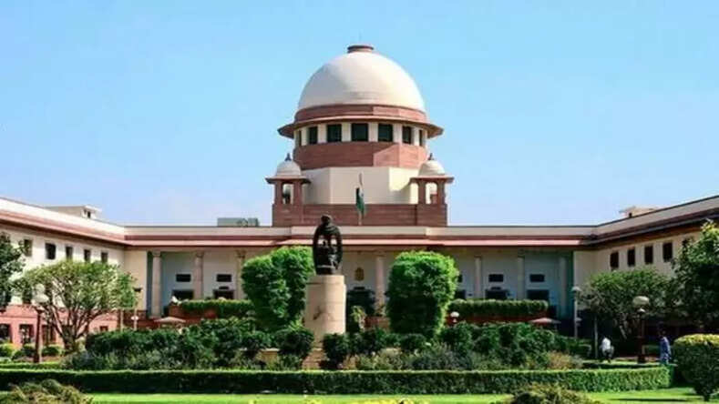 दिल्ली पुलिस ने SC को बताया, ''दिल्ली धर्म संसद में नहीं हुआ अभद्र भाषा का प्रयोग''
