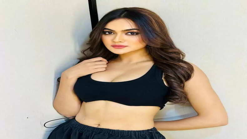 Reva Kaurase: Goodwill, references indeed play a vital role in opening doors to opportunities in showbiz