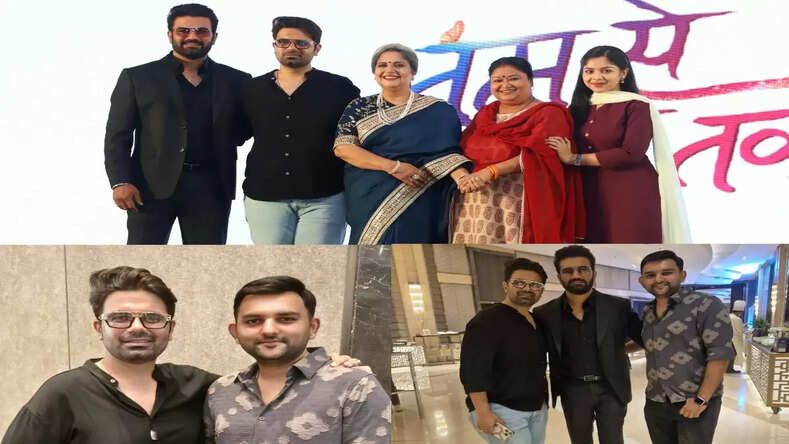 Tumm Se Tumm Tak enters the TRP top 10, bags the sixth spot