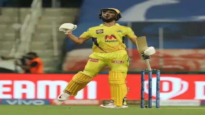 IPL2021 : रोमांचक मुकाबले में चेन्नई ने दिल्ली को हराकर फाइनल में जगह बनाई