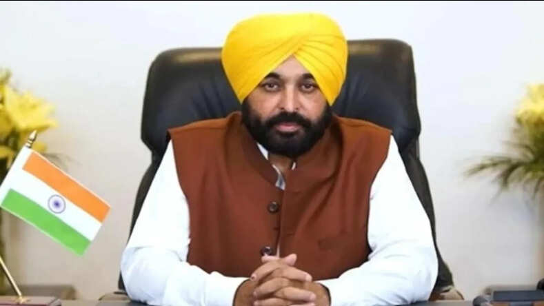 पंजाब के मुख्यमंत्री भगवंत मान ने कहा, अगले स्वतंत्रता दिवस तक पंजाब नशा मुक्त होगा