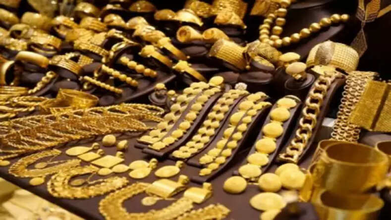 gold