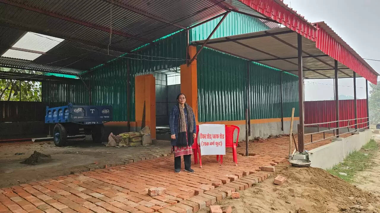 नंदिनी कृषक समृद्धि योजना