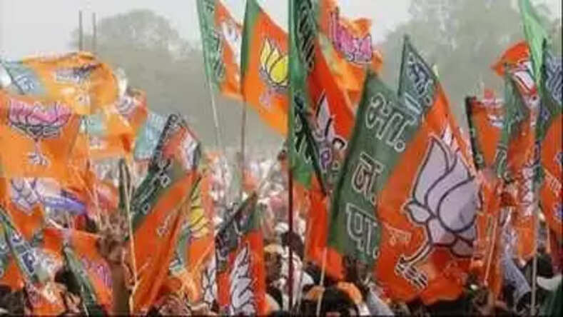 भारतीय जनता पार्टी ने फिर से शुरू किया सहयोग कार्यक्रम, जनता की सुनेंगे मंत्री