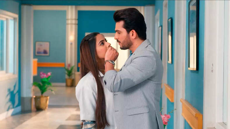 "Pyaar Ka Pehla Adhyaya ShivShakti Redefines Valentine's Day with a Powerful Message